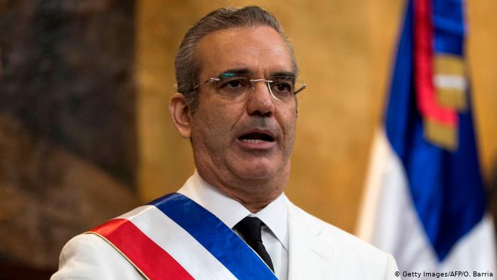 Lo Que Quiso Decir Luis Abinader En Su último Discurso