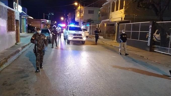 Danilo Medina Aumenta El Toque De Queda Y Ahora Será De 5:00 PM A 6:00 AM #Quedateencasa