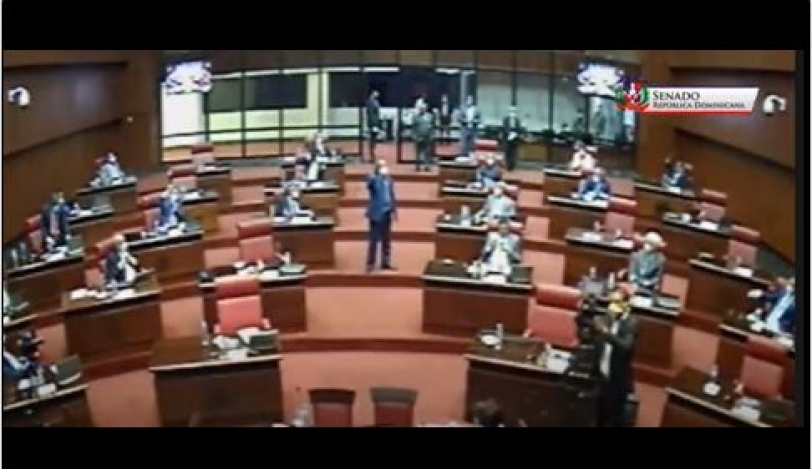 Aprueban 25 Días Mas De Cuarentena