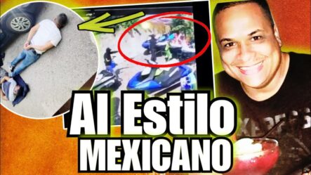 Oh Dios Mío’ Al Estilo MEXICANO Secuestraron Este Hombre Pero No Creerá Los CÓMPLICE