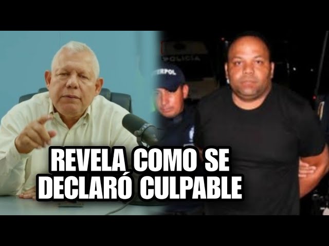 Rafael Guerrero Revela Lo Que Dijo César El Abusador Cuando Se Declaró Culpable