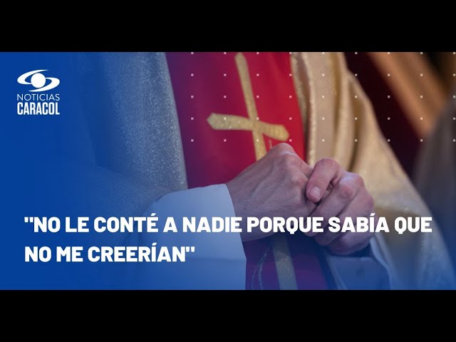 Desgarrador Caso De Pederastia En Antioquia: “Me Decía Que Yo Era De él”
