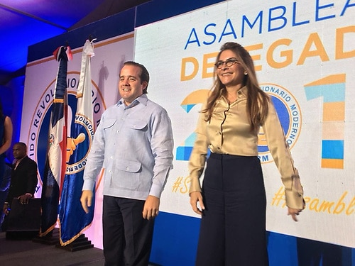 La Dura Advertencia Que Le Hace El PRM A La Junta Central Electoral