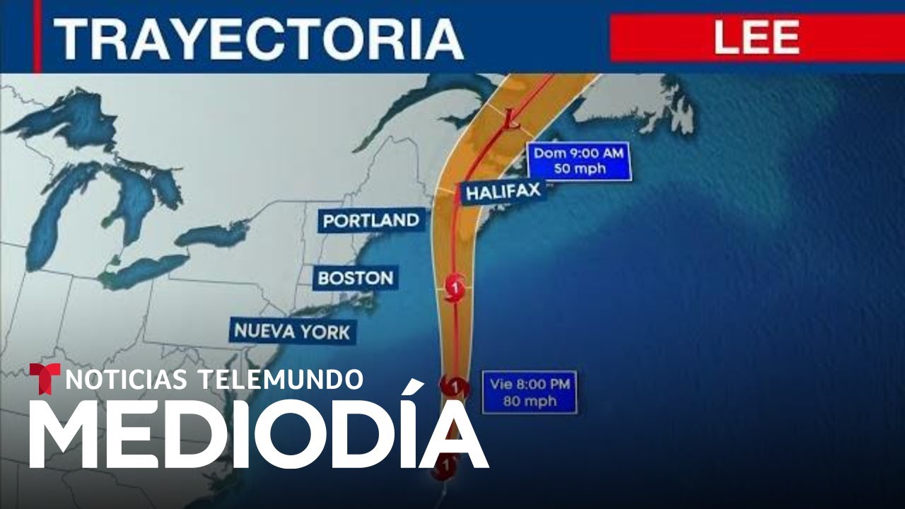 Ocho Millones De Personas En Riesgo En El Noreste Por Lee