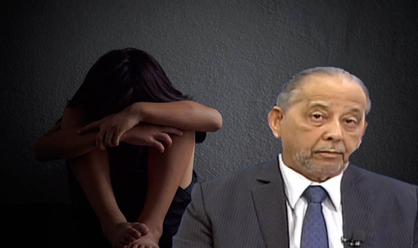 Lo Que Dijo Huchi Lora Sobre Los Delitos Sexuales Contra Menores