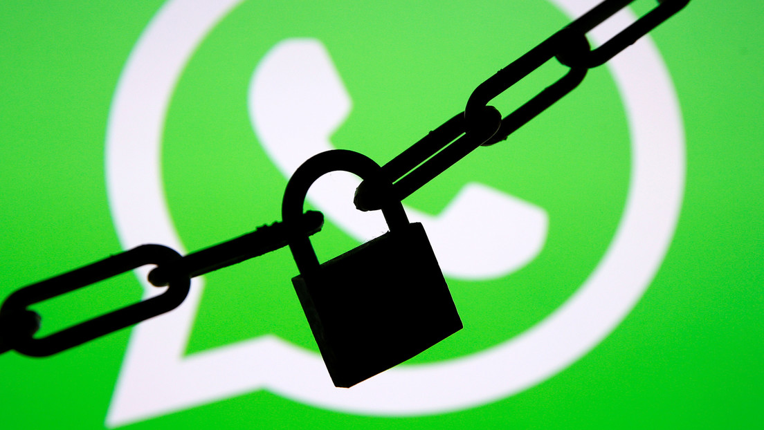 Hackean WhatsApp De Comunicadoras Desde Cárcel De La Vega