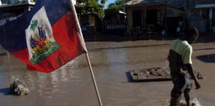 Haitianos Preparan Jornada De Cacerolazos Contra Ola De Secuestros En El País