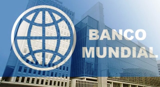 Economía Dominicana Entre Las Menos Afectadas Por Pandemia Según Banco Mundial