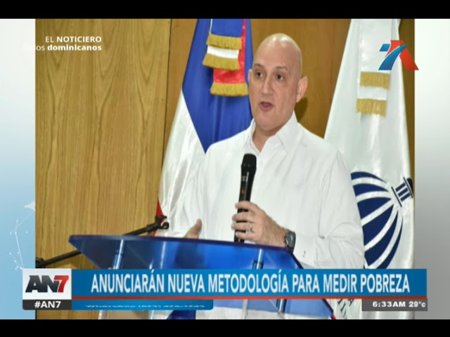 Anunciarán Nueva Metodología Para Medir La Pobreza