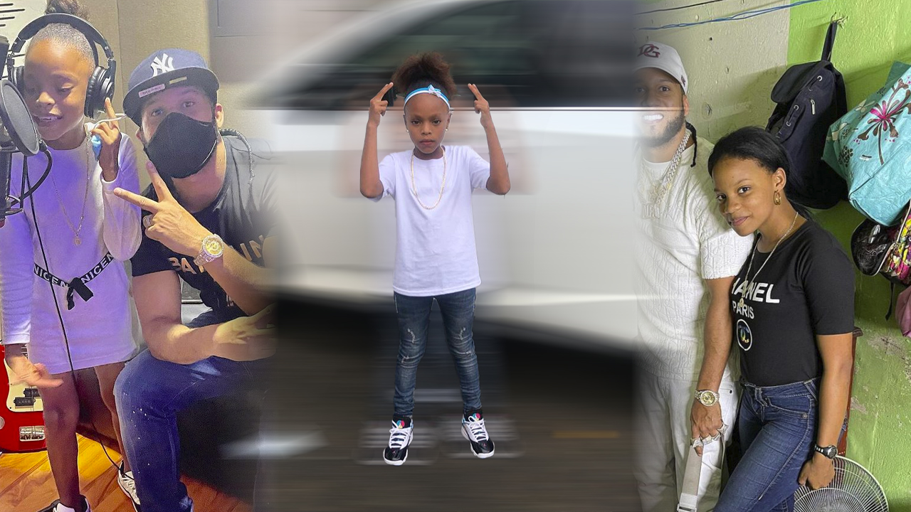 Hay Que Cuidar A La Tukiti