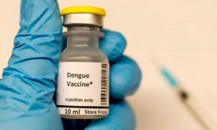 La OMS Recomienda La Primera Vacuna Contra El Dengue
