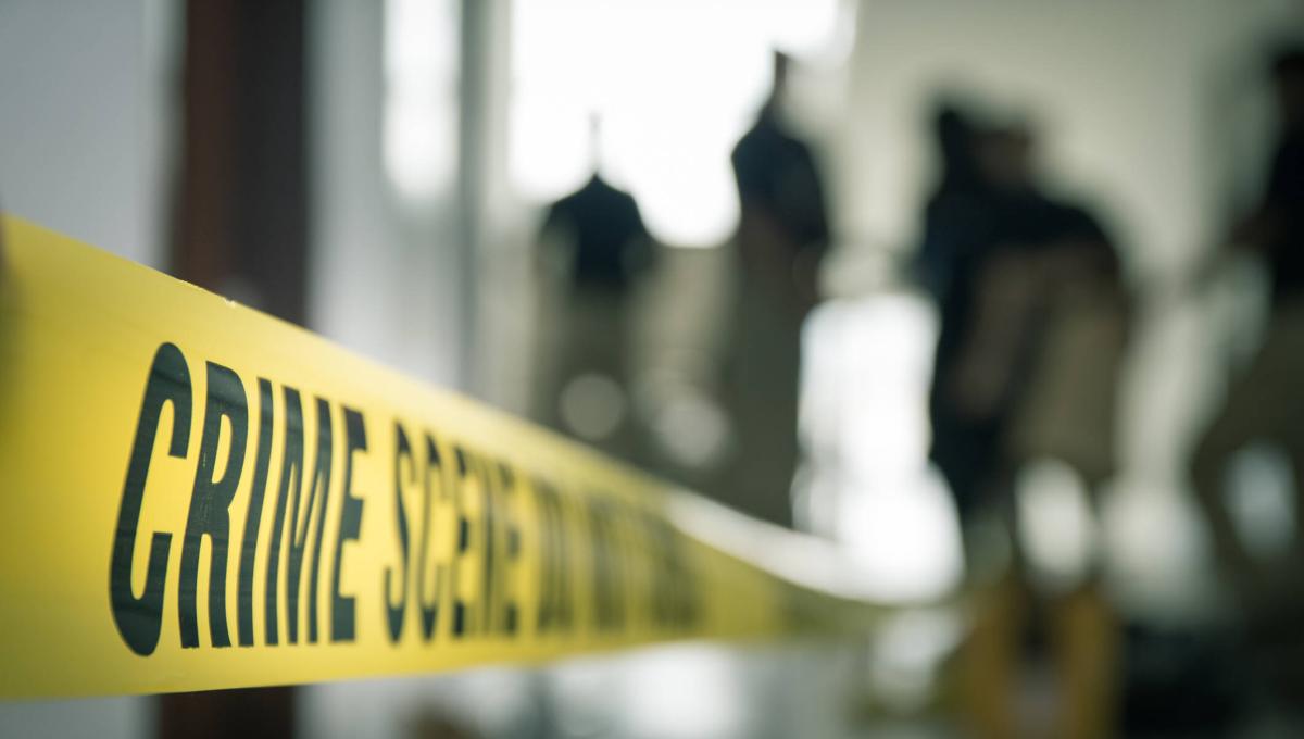 Madre DEPRESIVA ASESINA  A Sus Tres Hijos Y Luego Se Quita La Vida En Chile