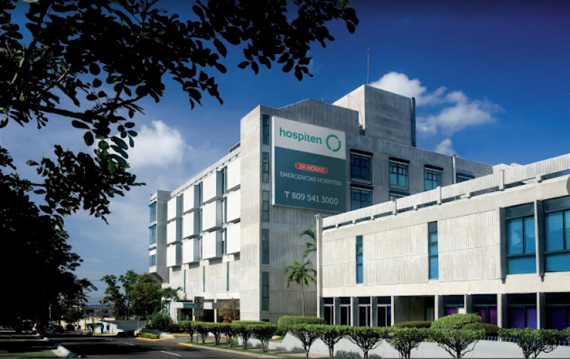 Empleada De Cámara De Diputados Es Asaltada En Clínica En Sto. Dgo