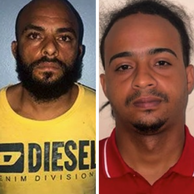 Identifican Cadáveres Encontrados Dentro De Automóvil En Loma Miranda