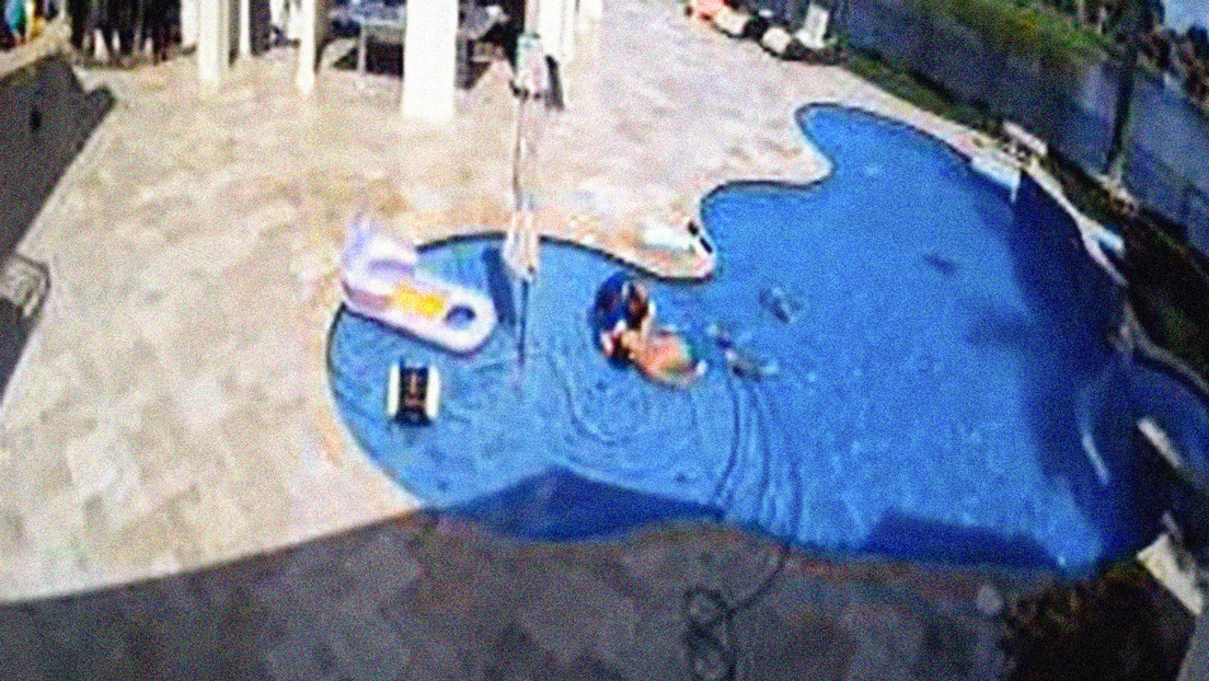 Niño De Florida SALVA LA VIDA De Un Hombre Gracias A Técnica De SERIE Netflix