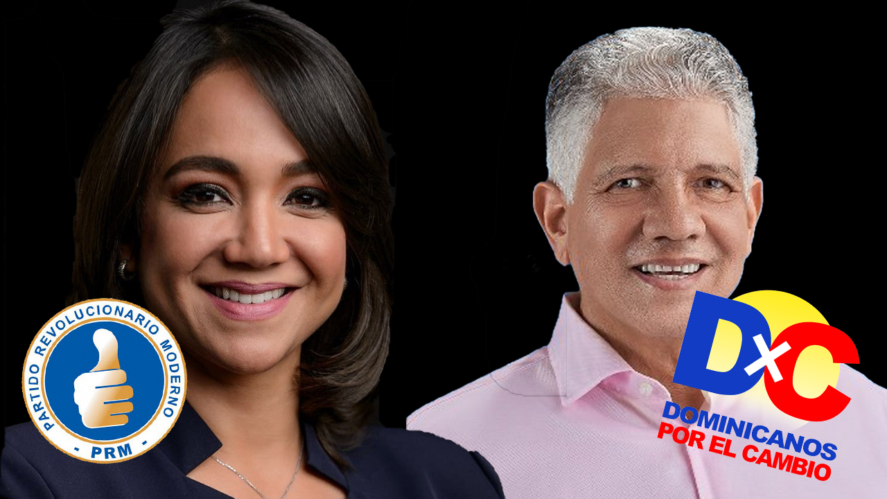 Comunicador Asegura Que Faride Raful Le Lleva La “milla” A Eduardo Estrella