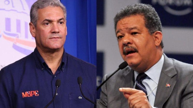 La Gran Similitud En Los Discursos De Leonel Y Gonzalo En El Debate