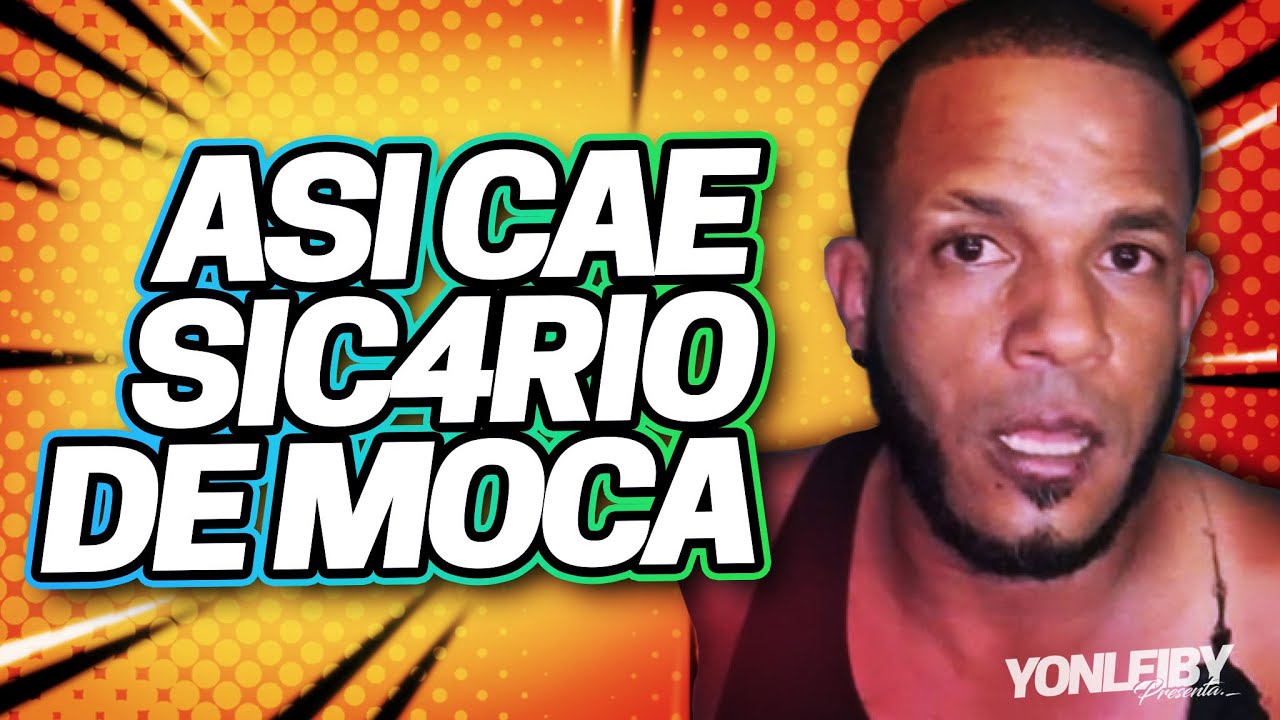 Esta Es La Razón Por La Que Dicrim Mató Sicario Chilo En Moca