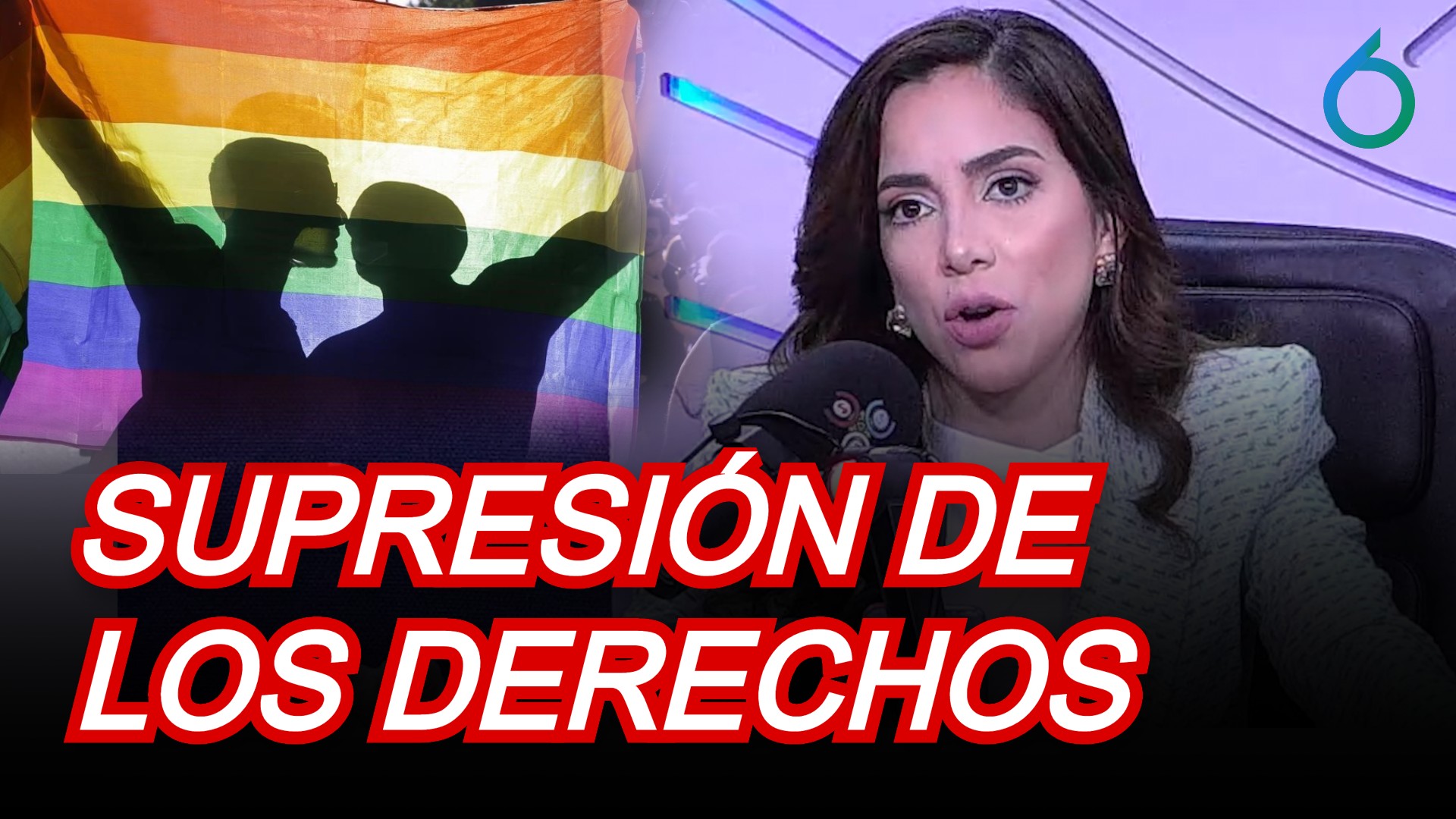 De La Imposición A La Supresión De Los Derechos | 6to Sentido