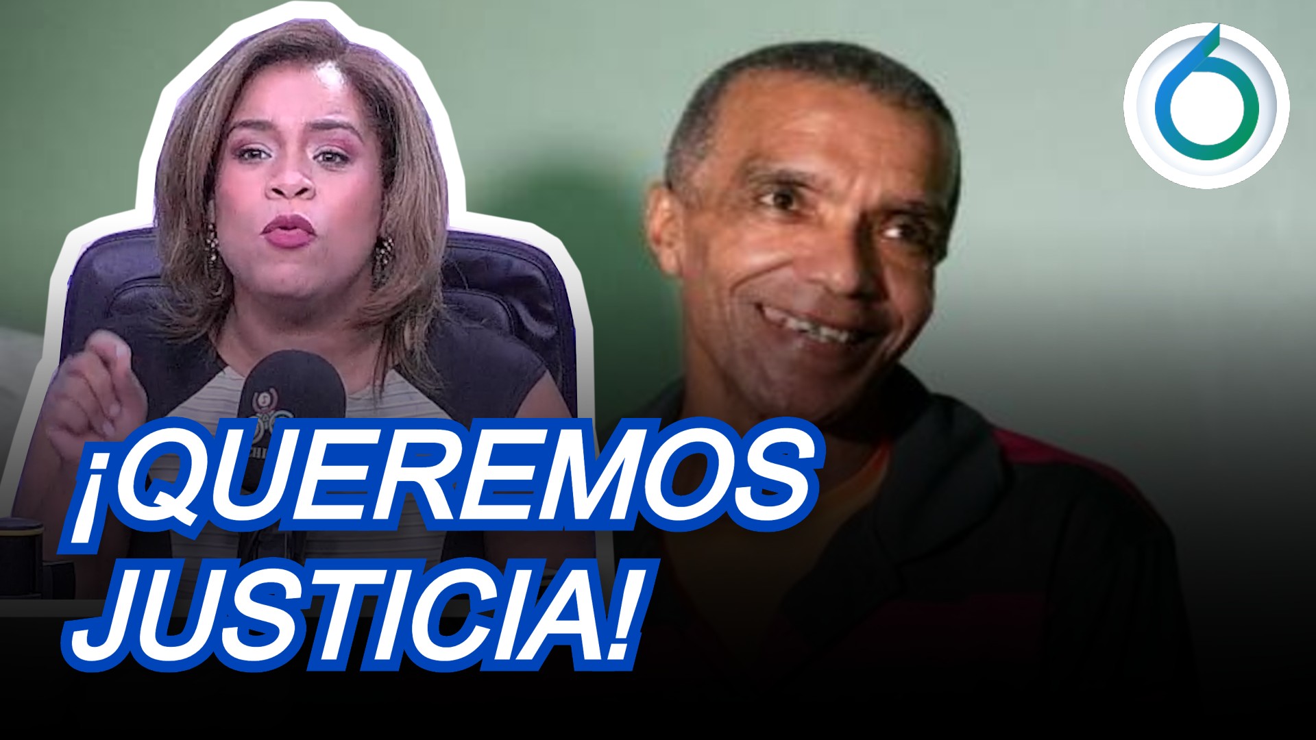 Abandonado Por El Estado, 12 Años Preso Gracias Al Espíritu Santo | 6to Sentido