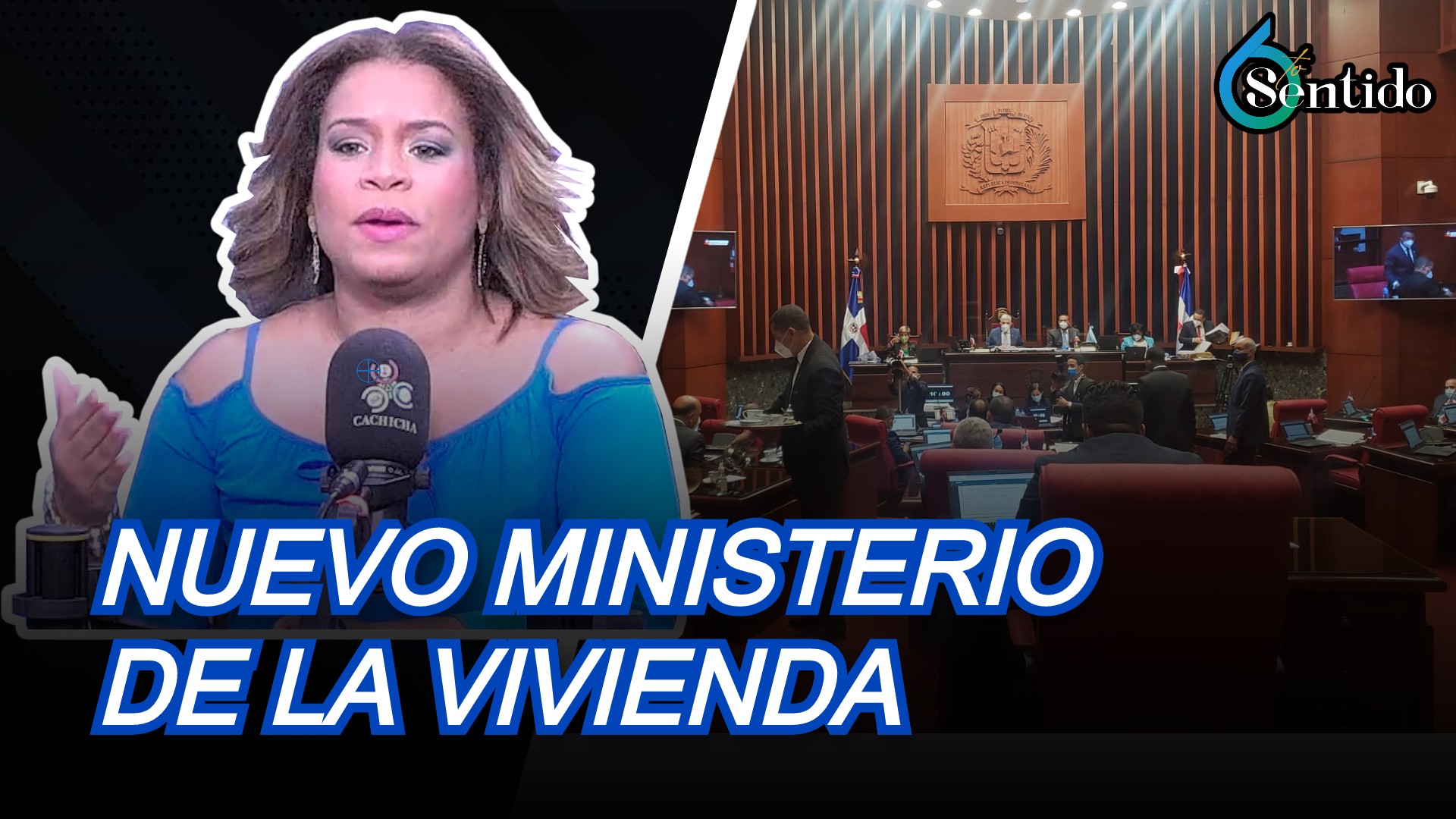 Nuevo Ministerio De La Vivienda | 6to Sentido