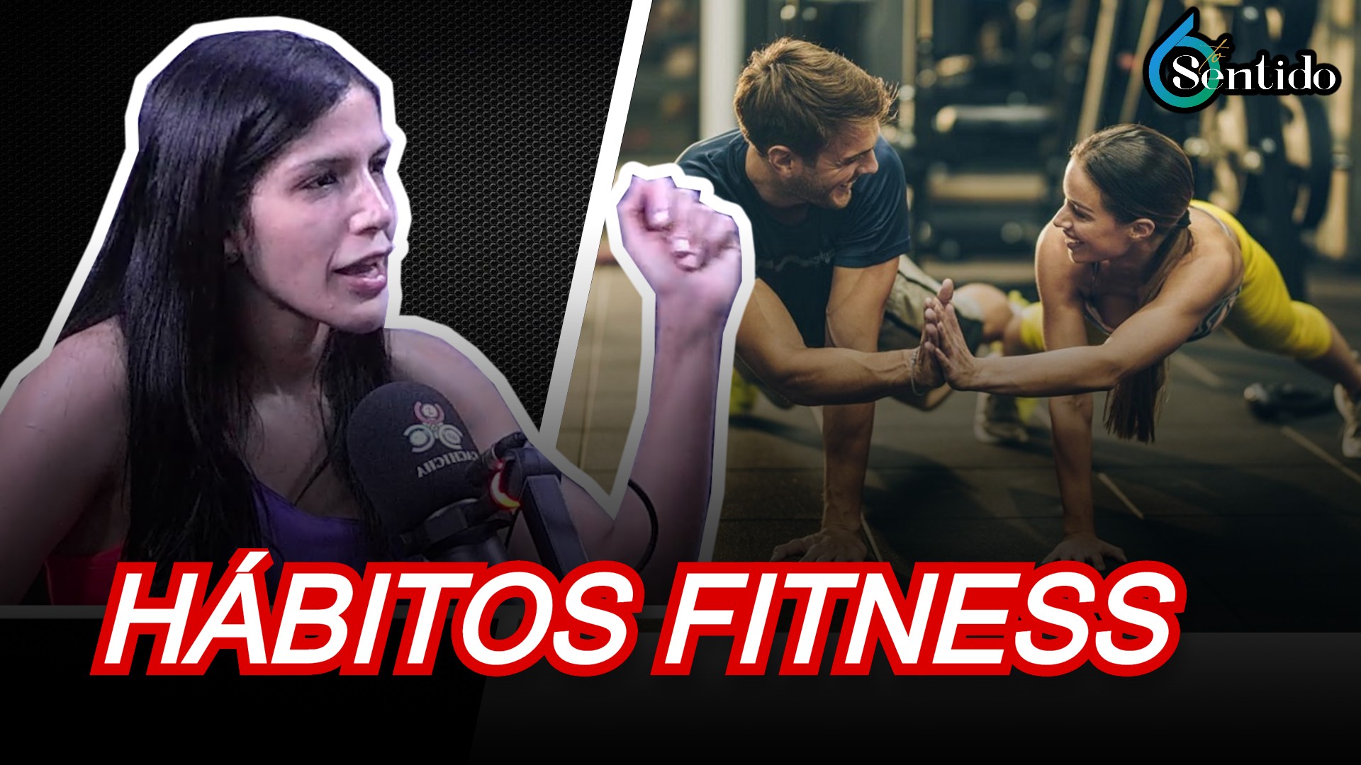 Hábitos Fitness Para Sentirte Estupenda A Cualquier Edad | 6to Sentido