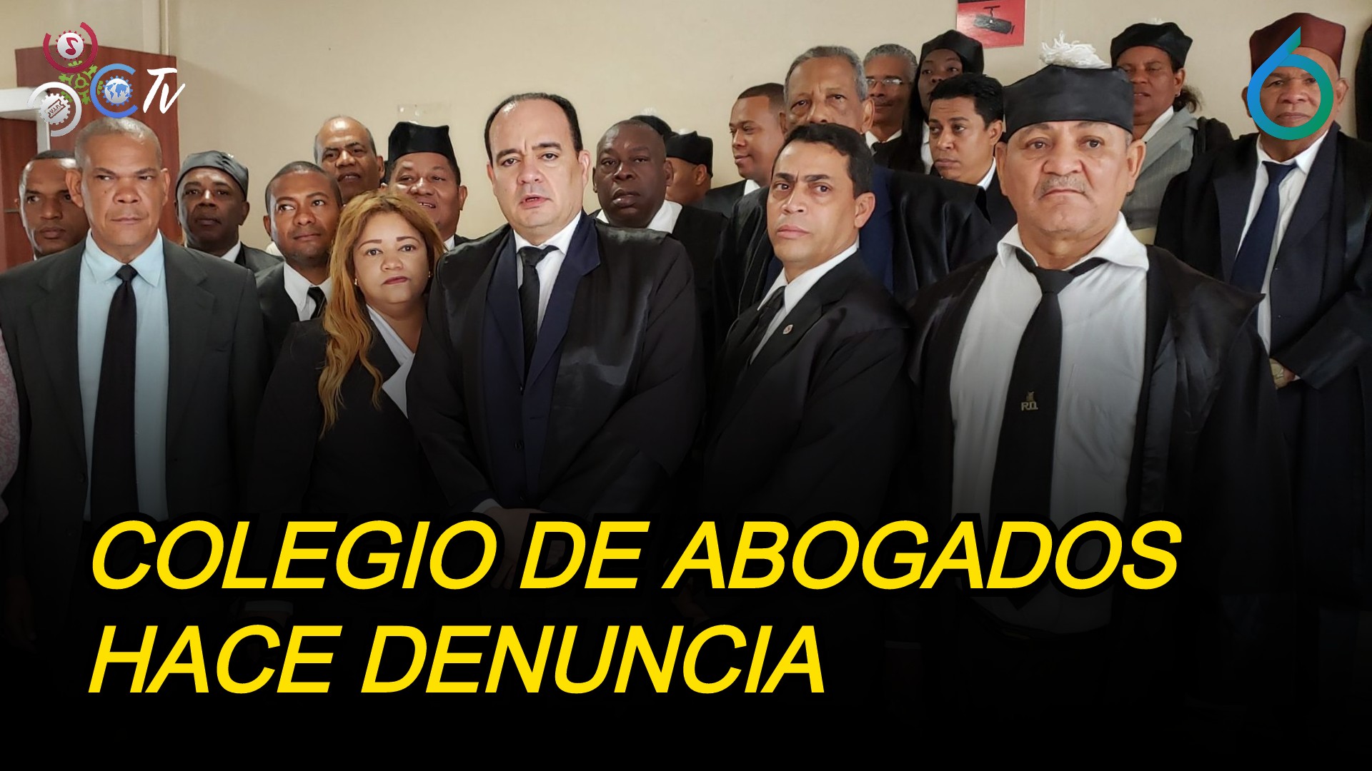 Denuncia Más De Dos Mil Privados De Libertad Son Retenidos En Prisión Luego De Cumplir Sus Condenas | 6to Sentido