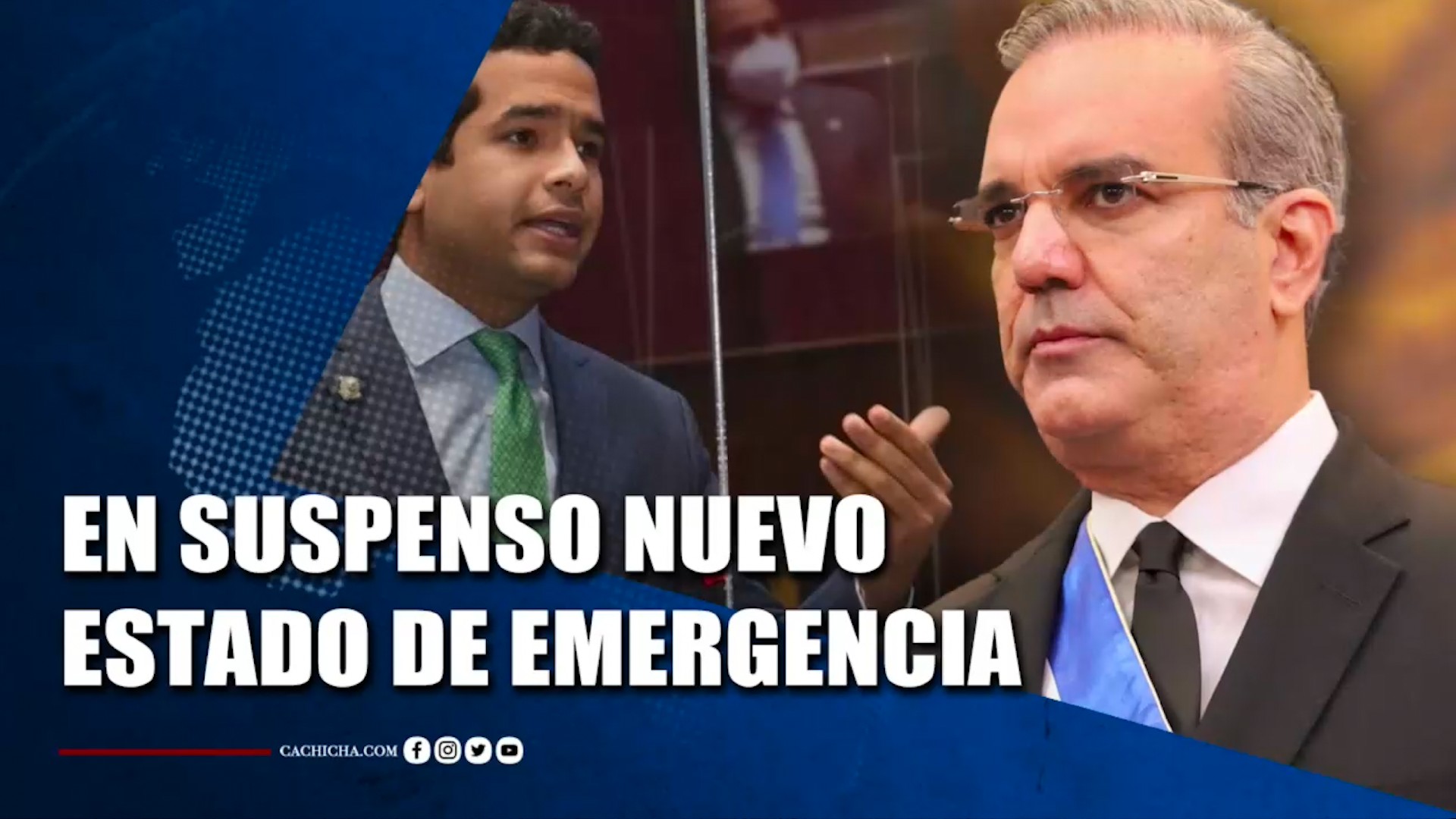 En Suspenso: Nuevo Estado De Emergencia | Tu Tarde