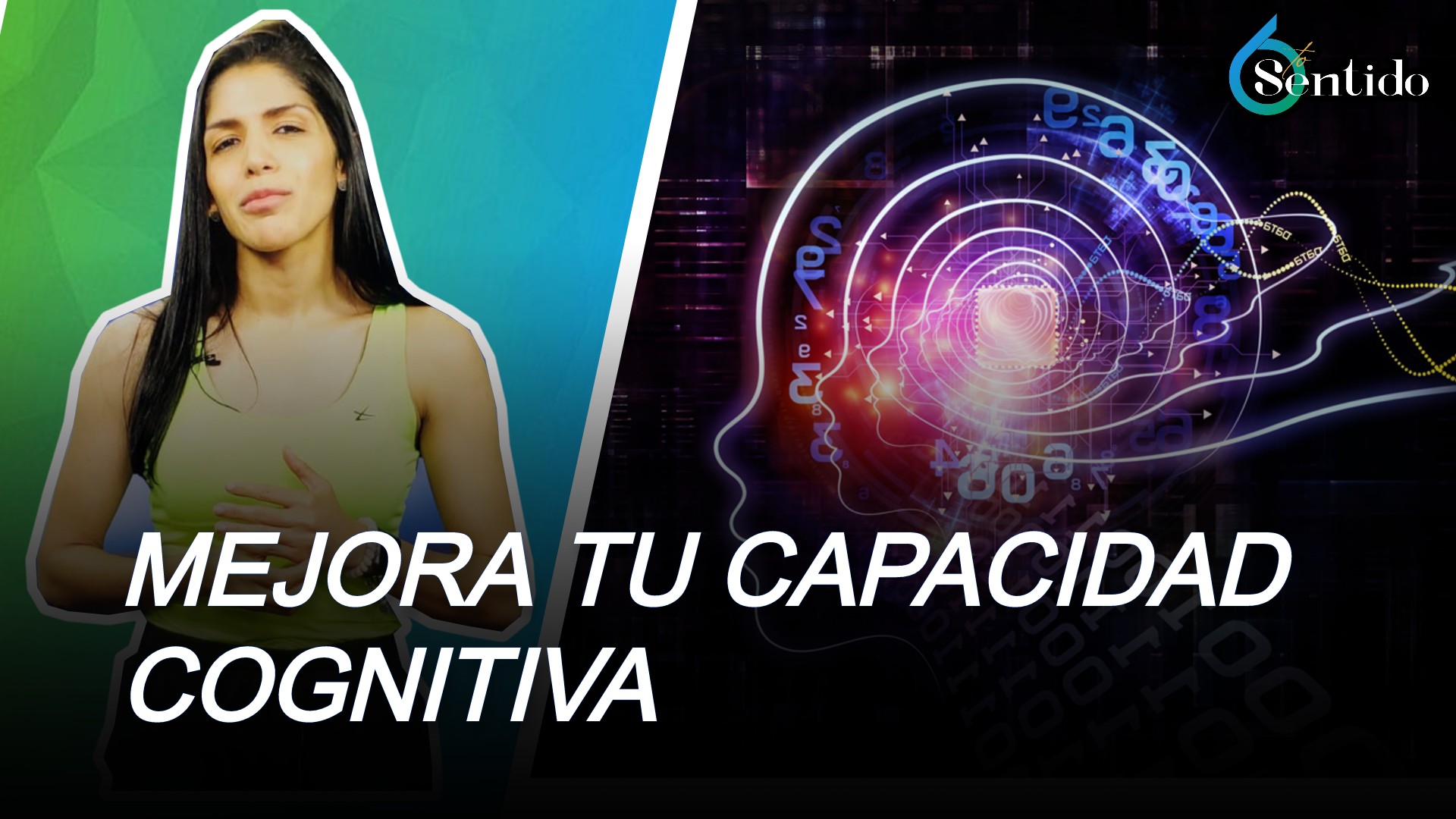 Actividad Física: Cómo Mejora La Capacidad Cognitiva | 6to Sentido