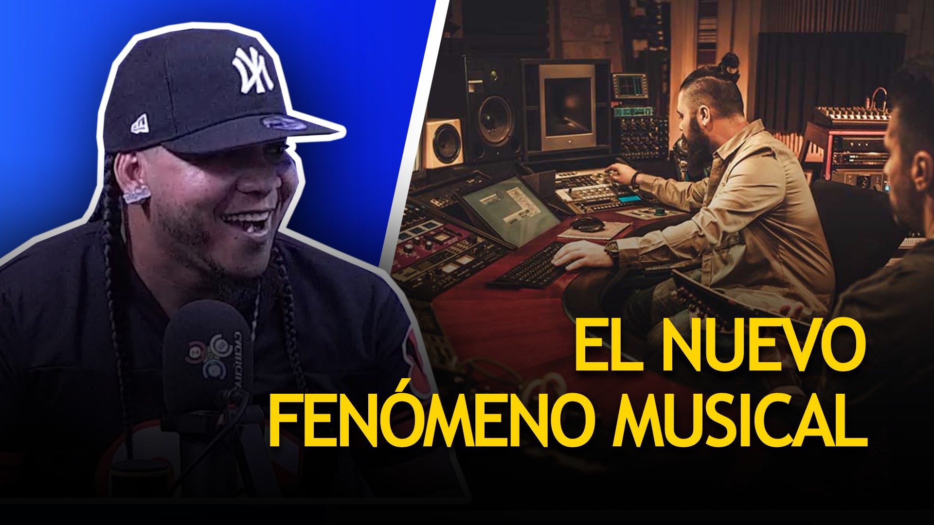 Dami Flow: El Nuevo Fenómeno Musical Que Tienes Que Tener En Cuenta | Tu Tarde