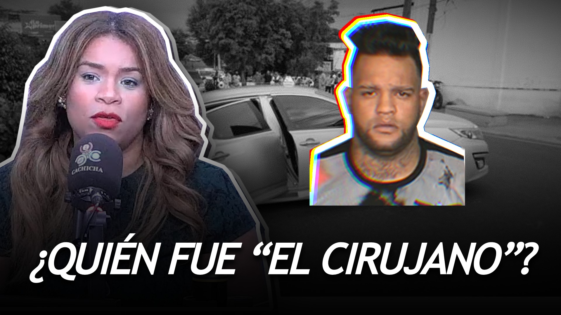 ¿Quién Fue “El Cirujano”, Prófugo Del Caso David Ortiz, Asesinado En Santiago? | 6to Sentido