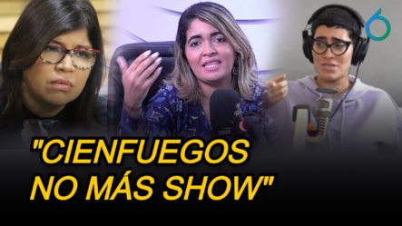 Nilda Alaniz: Cienfuegos No Más Show | 6to Sentido