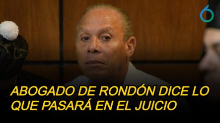 Abogado De Rondón Dice Lo Que Pasará Mañana En El Juicio | 6to Sentido
