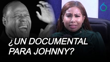 Isis Álvarez: ¿Por Qué Un Documental Para Johnny? | 6to Sentido