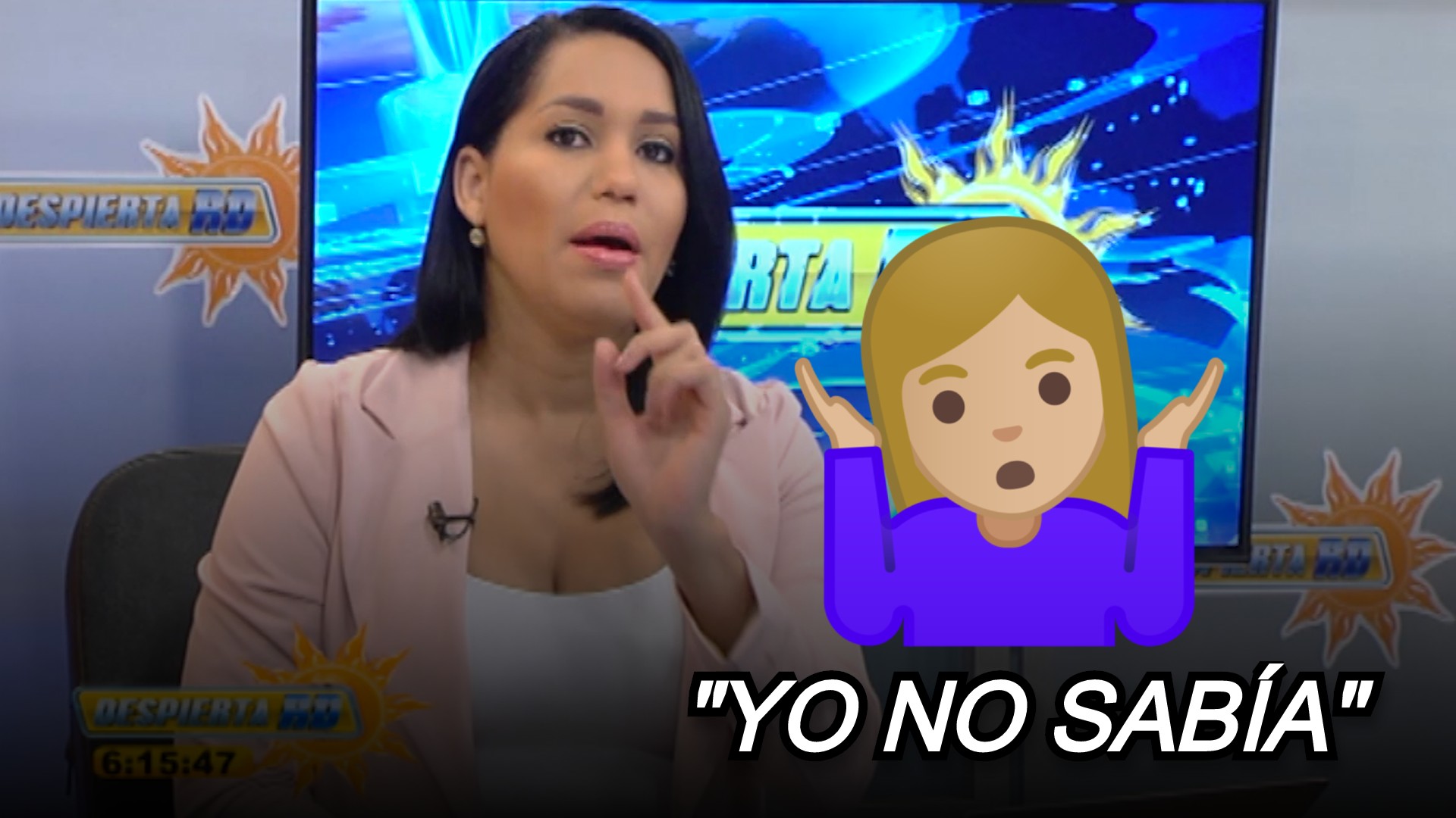 Levantan El Toque De Queda Solo En El Distrito Nacional, ¡NO ES SANTO DOMINGO!