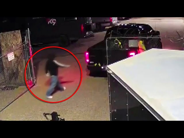 “Ni En La Iglesia Podemos Estar Seguros”: Roban Camioneta A Trabajador De Limpieza En Un Templo