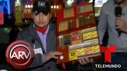 Popular Juego Mexicano Expone Al Jugador A Descargas Eléctricas