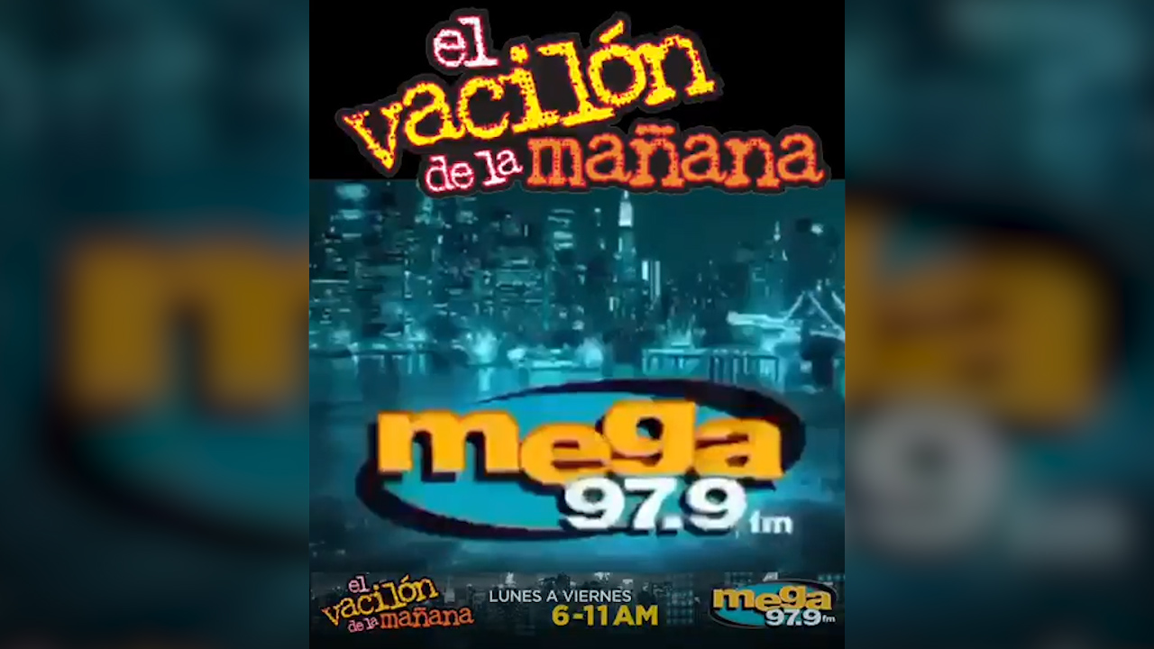 “El Caíste” De Bienvenido En La Llamada Del Vacilón De La Mañana