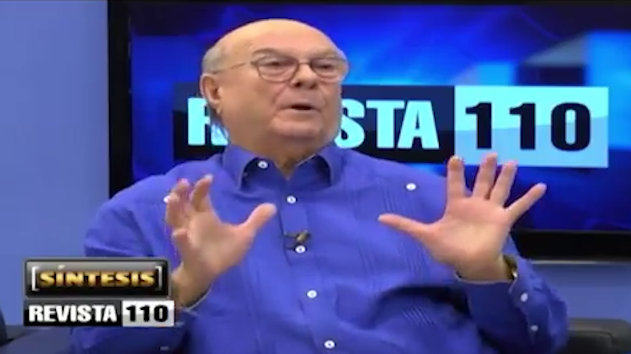 Ex Presidente Hipólito Mejía Reserva Recursos Para Logística Durante Primarias