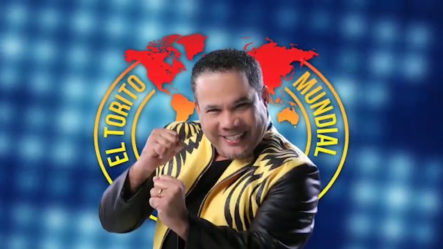 “El Torito Para El Mundo” Live Streaming, Concierto Con Toda Su Banda Para El Mundo