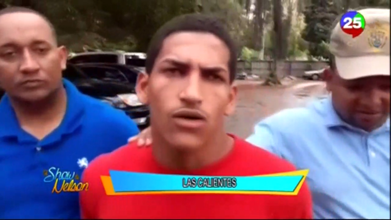 PN Apresa A Uno De Cinco Individuos Acusados Del Asesinato En Yaguita De Pastor