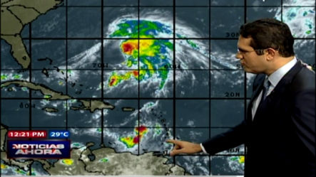 Informaciones Meteorológicas Y Del Tiempo En El Día De Hoy 23 De Septiembre Del Año 2019