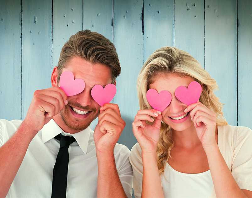 La Ciencia Nos Explica ¿Por Qué Nos Enamoramos?