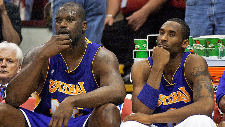 Shaquille O’neal Rompe El Silencio Y Le Manda Mensaje A Los Seguidores De Kobe Bryant