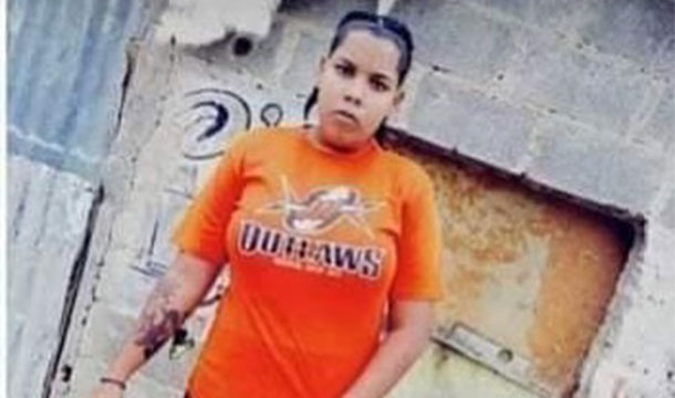 Apresan Dos Hombres Acusados De Asesinar Jovencita De 18 Años