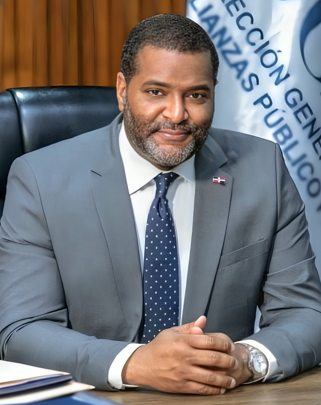 Andrés Lugo Risk: Una Ley De APP Más Ágil Y Eficiente