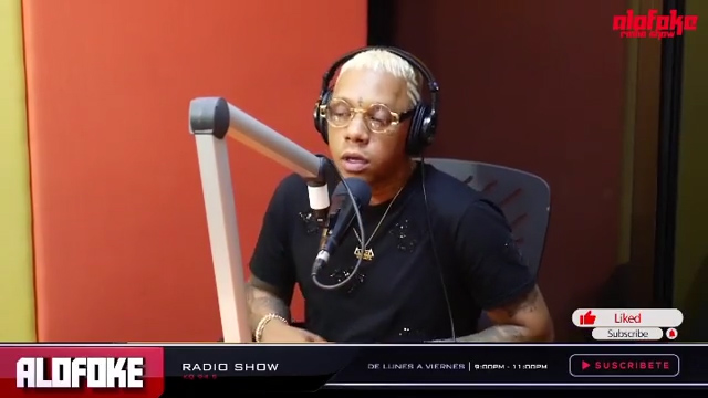 YOMEL EL MELOSO PIDE DISCULPAS A SANDRA BERROCAL & CRAZY DESIGN!!!