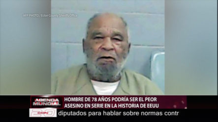 Hombre De 78 Años Podría Ser El Peor Asesino En Serie En La Historia De EEU.U