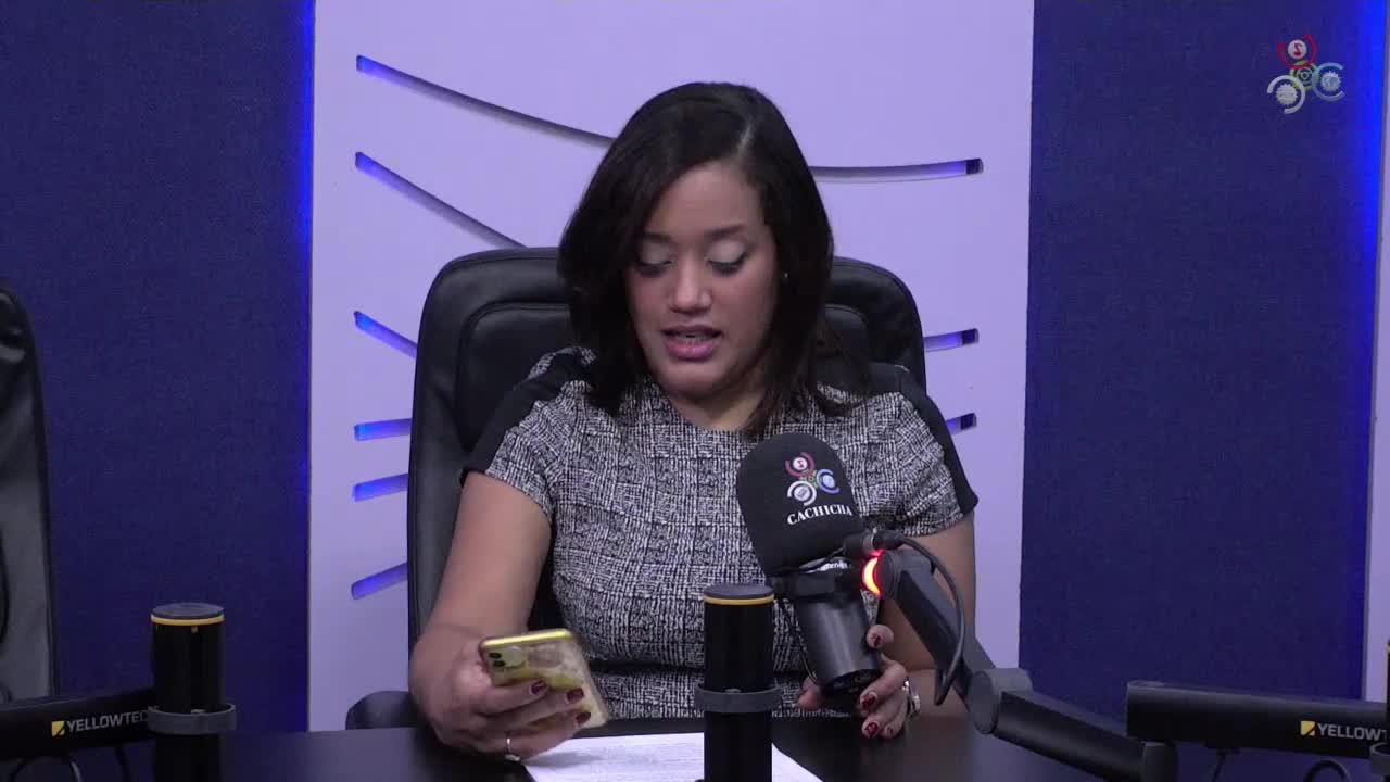 78 Denuncias De Agresión Sexual Entre Enero Y Febrero En RD – 6to Sentido By Cachicha