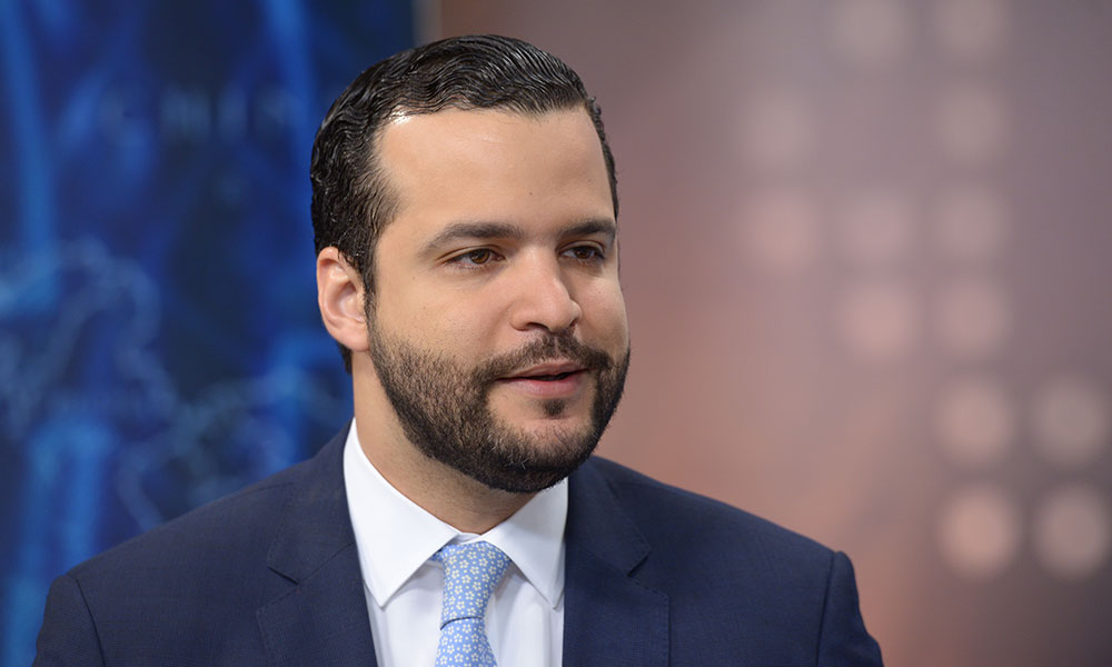 Conoce Las Propuestas Del Candidato A Senador Por El DN, Rafael Paz